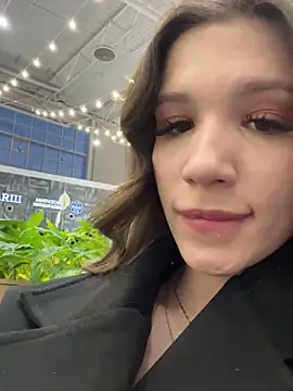 shy priincess online show from 03/19/25, 04:34