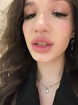 shy priincess online show from 03/22/25, 03:09