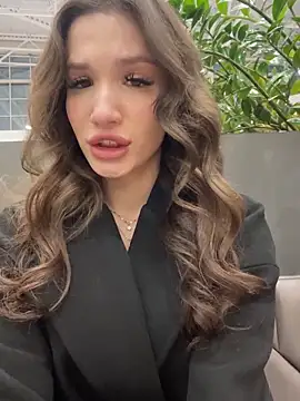 shy priincess online show from 03/22/25, 06:14