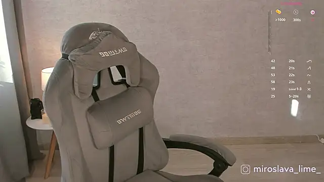 Snapshot of MiroslavaLime chatting on 09/24/25, 05:55 MiroslavaLime online show from 09/24/25, 05:55