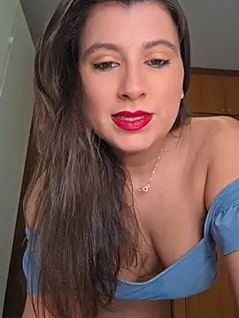GatitaXD27 online show from 06/04/26, 10:10