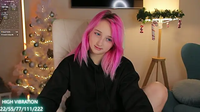 Selena Lily online show from 01/16/25, 10:21