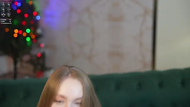 Linda054 online show from 01/26/25, 06:48