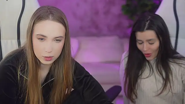 Linda054 online show from 02/16/25, 12:30