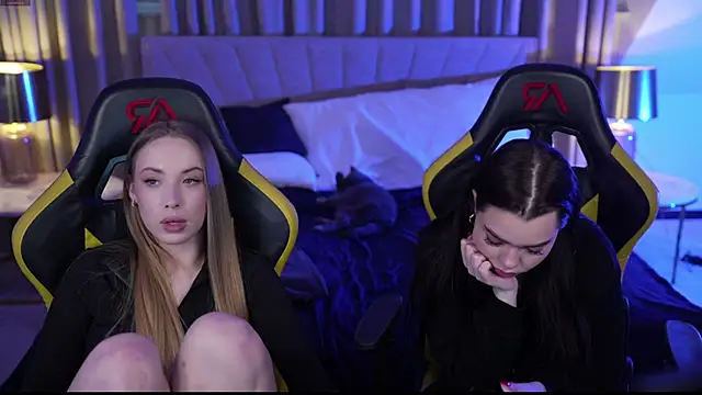 Linda054 online show from 02/19/25, 11:49