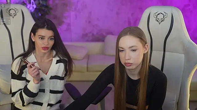 Linda054 online show from 03/03/25, 11:44