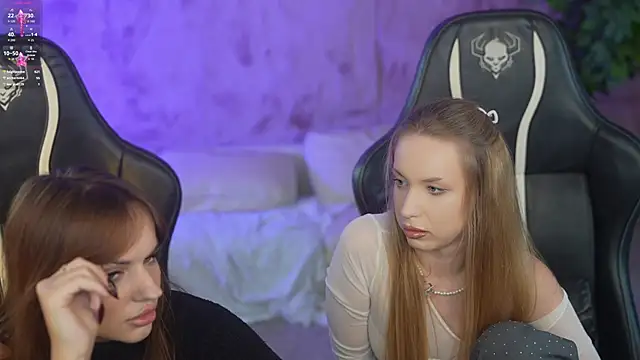 Linda054 online show from 10/12/25, 07:40