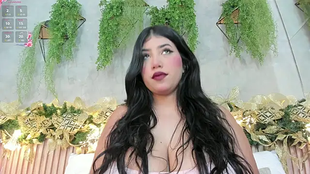 Lana Lann online show from 12/14/24, 12:12