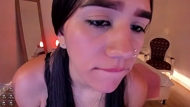 Sophia rincon online show from 09/16/25, 07:37