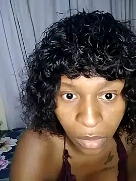 Nomawethu2002 online show from 02/18/25, 06:15