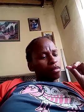 Nomawethu2002 online show from 10/31/25, 07:31