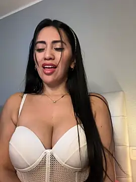 tamara jay online show from 02/08/25, 02:15