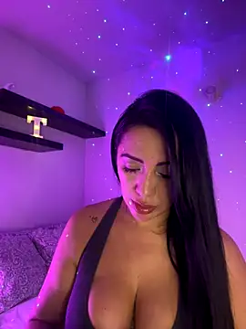 tamara jay online show from 10/29/25, 02:03