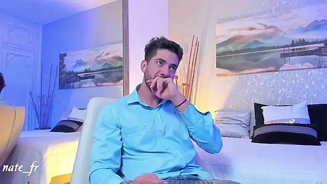 Nate franco online show from 12/28/24, 03:04