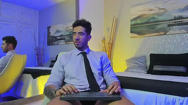Nate franco online show from 01/11/25, 04:06