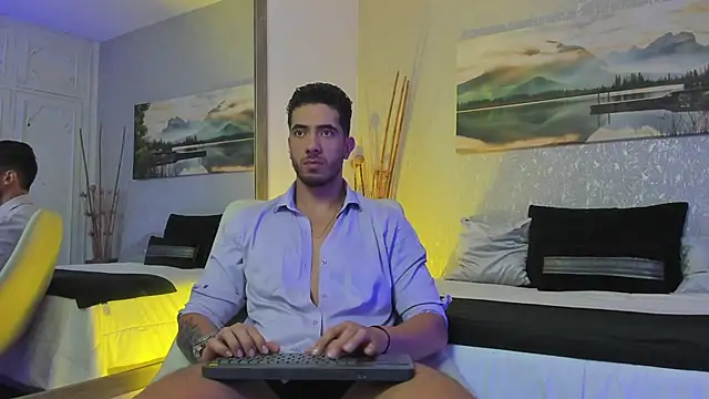 Nate franco online show from 01/11/25, 01:01