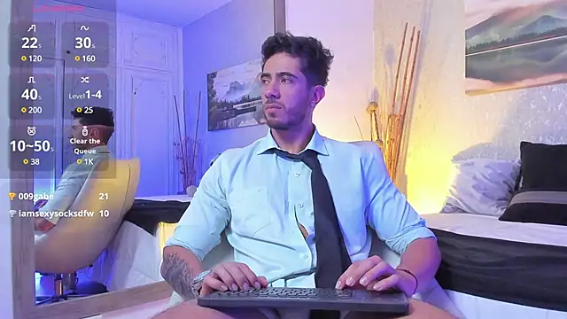 Nate franco online show from 01/15/25, 06:33
