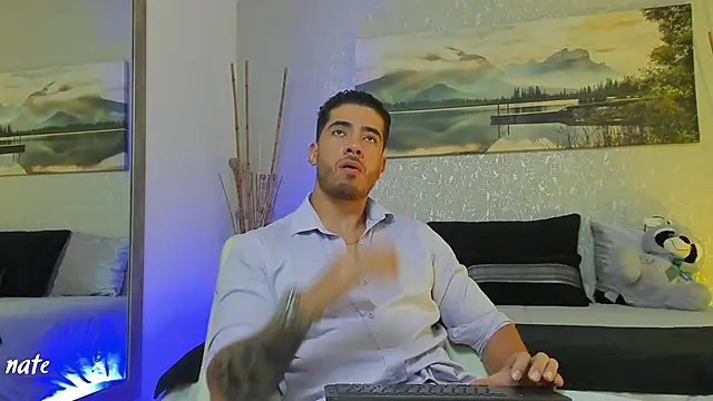 Nate franco online show from 01/21/25, 02:00