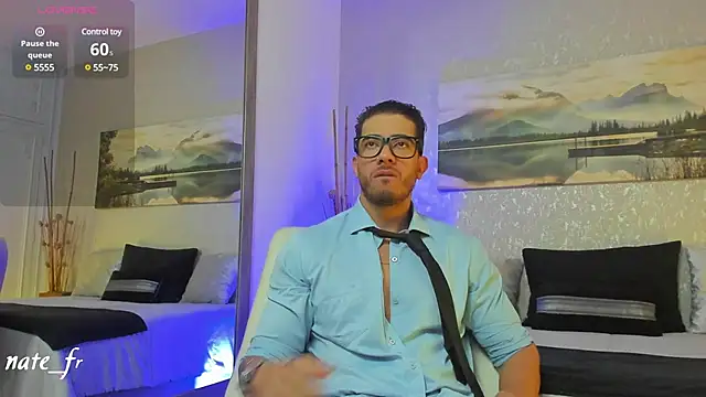 Nate franco online show from 01/25/25, 07:06