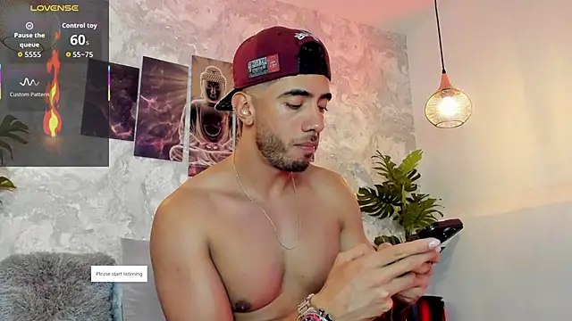 Nate franco online show from 09/16/25, 04:46