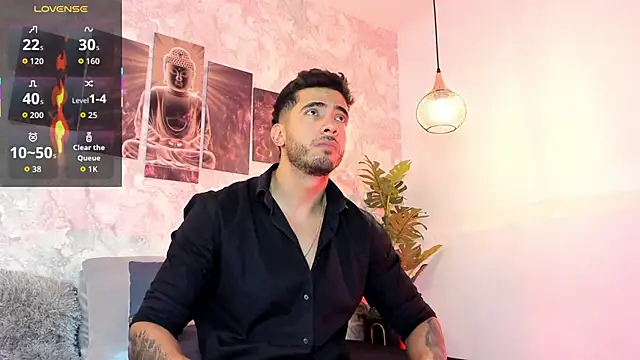 Nate franco online show from 09/20/25, 04:35