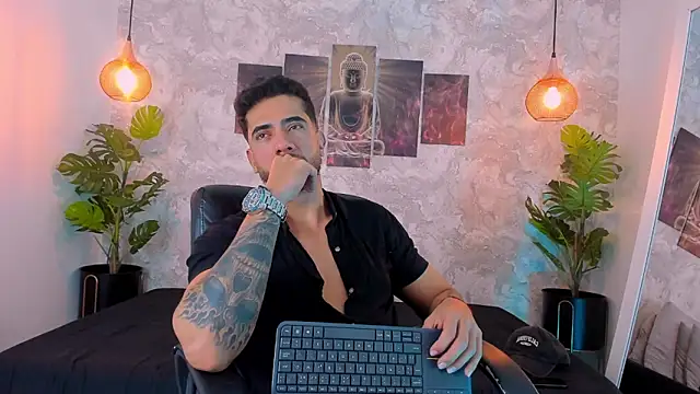 Nate franco online show from 11/27/25, 04:14