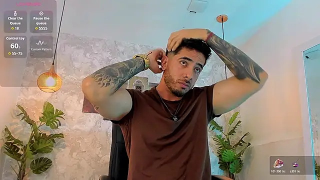 Nate franco online show from 06/28/26, 04:07