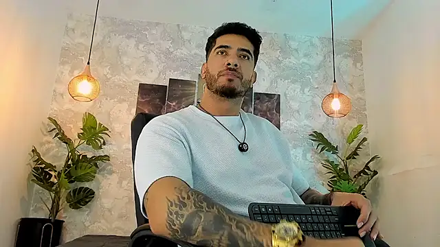 Nate franco online show from 07/08/26, 04:17