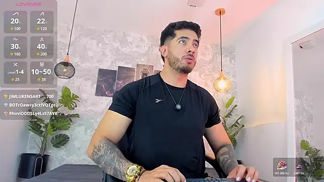 Nate franco online show from 07/15/26, 03:39