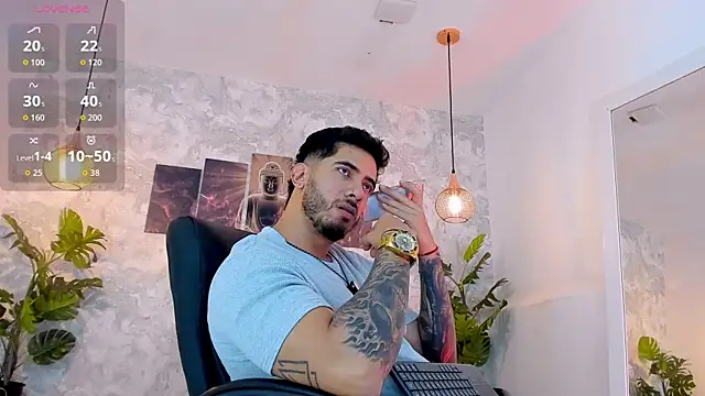 Nate franco online show from 07/22/26, 05:54