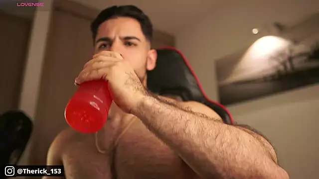 Rick  Smith153 online show from 10/18/25, 04:26