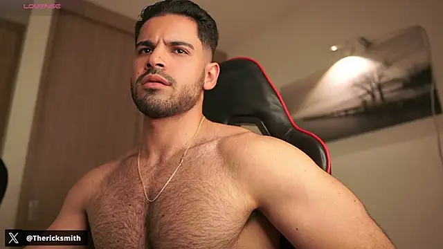 Rick  Smith153 online show from 10/18/25, 09:15