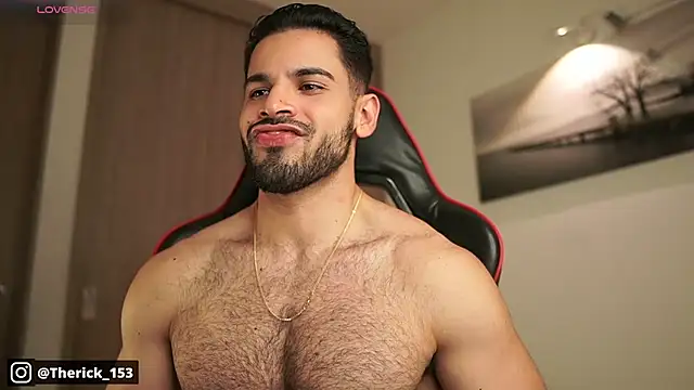 Rick  Smith153 online show from 10/28/25, 03:32