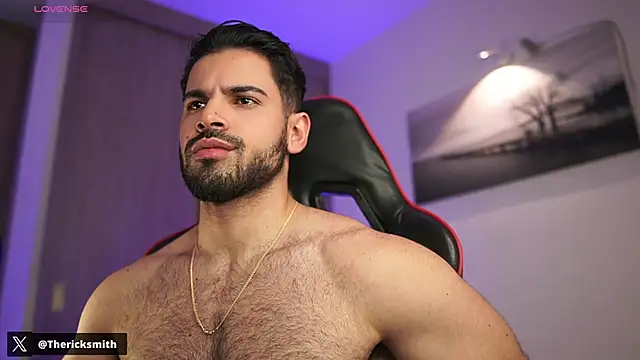 Snapshot of Rick__Smith153 chatting on 10/31/25, 04:02 Rick Smith153 online show from 10/31/25, 04:02