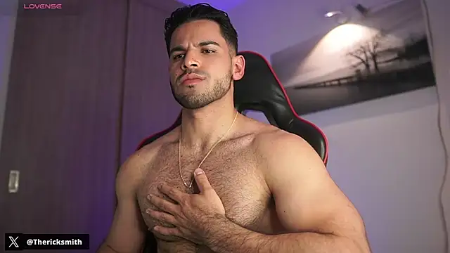 Snapshot of Rick__Smith153 chatting on 11/15/25, 02:31 Rick Smith153 online show from 11/15/25, 02:31