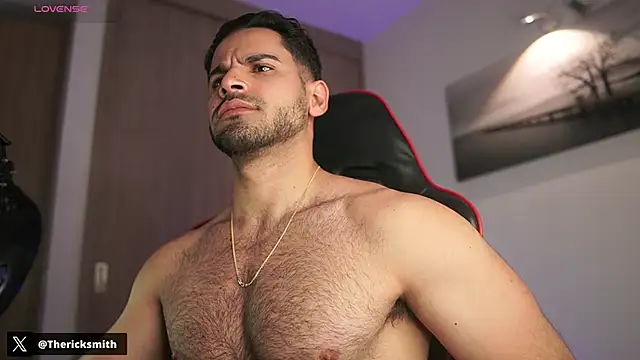 Snapshot of Rick__Smith153 chatting on 11/17/25, 04:40 Rick Smith153 online show from 11/17/25, 04:40