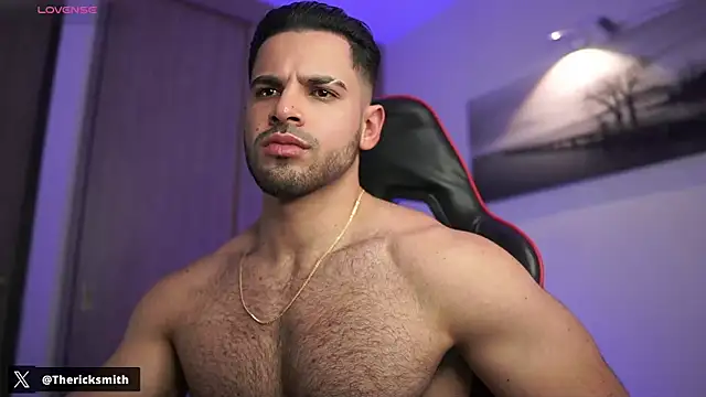 Snapshot of Rick__Smith153 chatting on 11/26/25, 02:01 Rick Smith153 online show from 11/26/25, 02:01