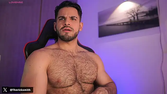 Snapshot of Rick__Smith153 chatting on 12/03/25, 05:59 Rick Smith153 online show from 12/03/25, 05:59