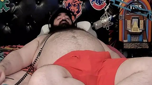 Dominant BEAR online show from 09/10/25, 08:31