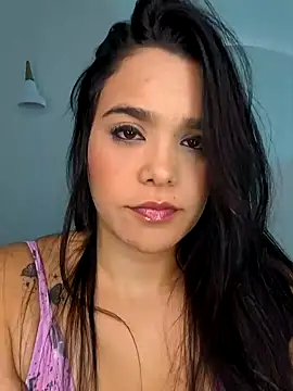 samanthaevanss1 online show from 01/18/25, 05:20