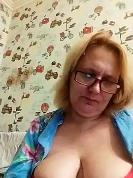 Forest-Lady online show from 09/25/25, 03:38