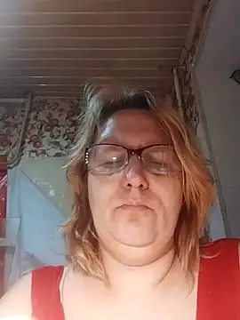 Forest-Lady online show from 11/06/25, 02:51