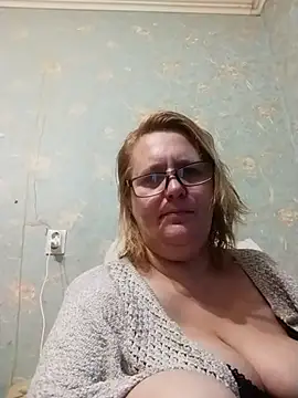 Forest-Lady online show from 11/27/25, 11:45