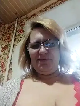 Forest-Lady online show from 12/03/25, 11:19