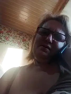 Forest-Lady online show from 12/14/25, 09:36