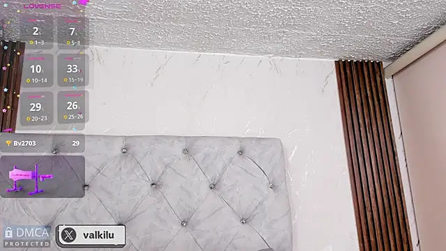 Snapshot of valkilu11 chatting on 01/18/25, 02:14 valkilu11 online show from 01/18/25, 02:14