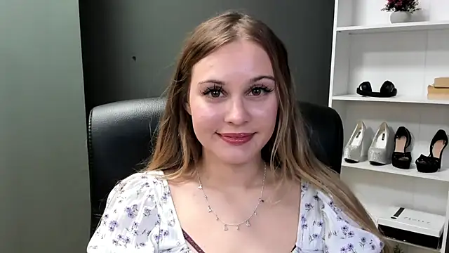 kitty valeria online show from 04/29/26, 08:48
