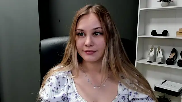kitty valeria online show from 05/06/26, 08:47
