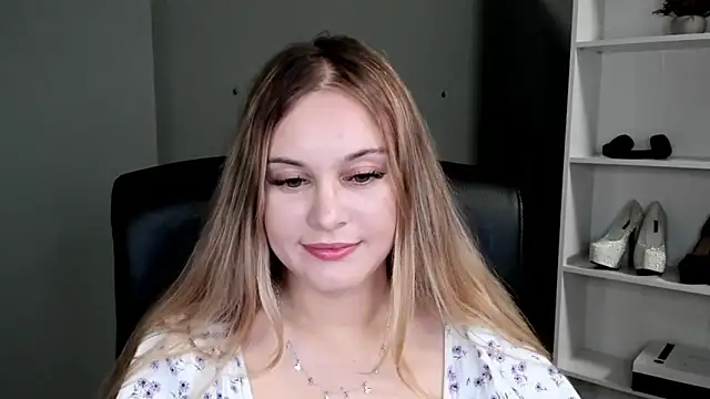 kitty valeria online show from 05/14/26, 08:59