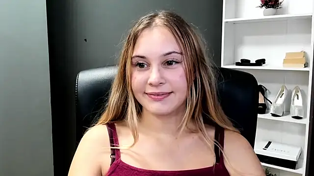 kitty valeria online show from 07/09/26, 04:33